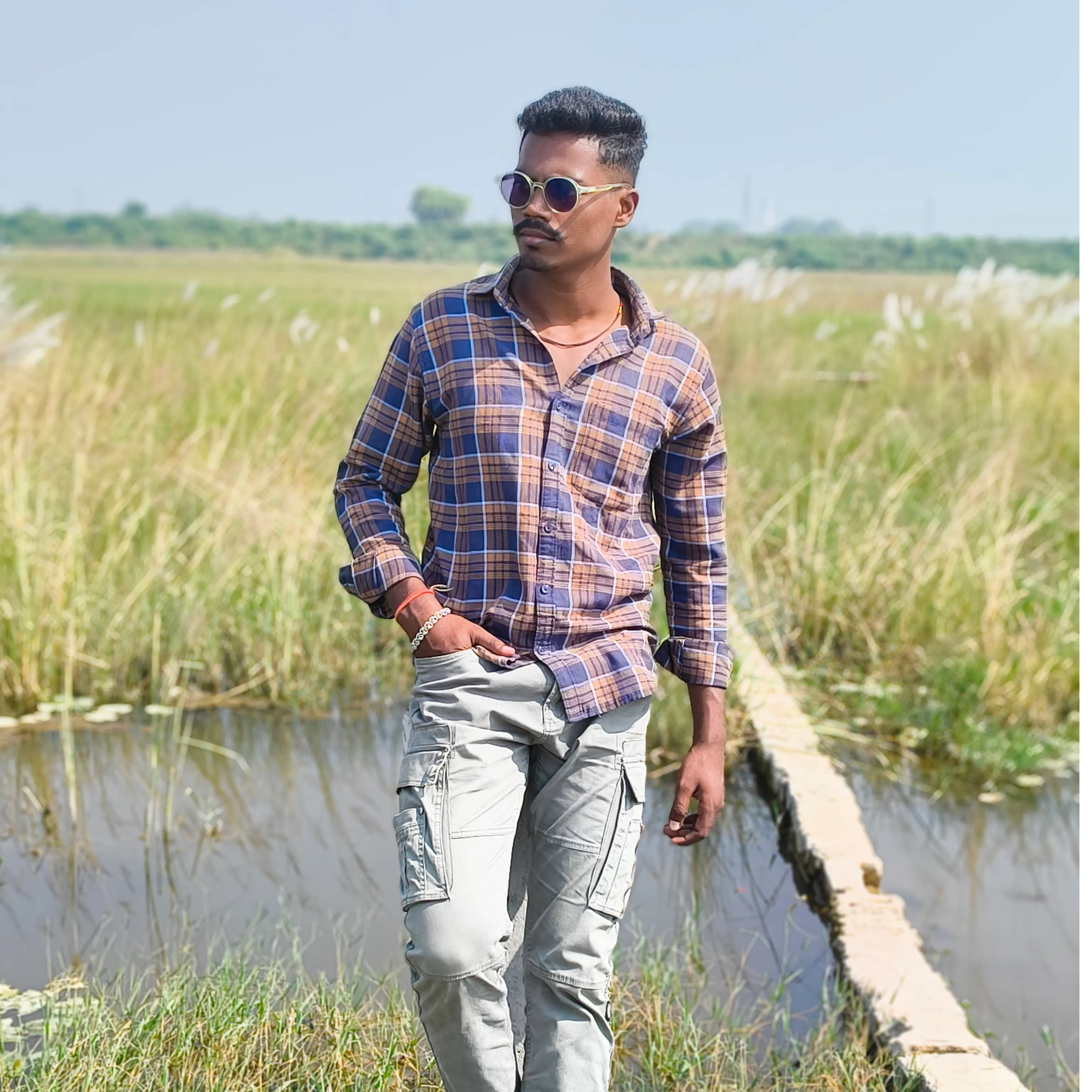 manjeet gaur