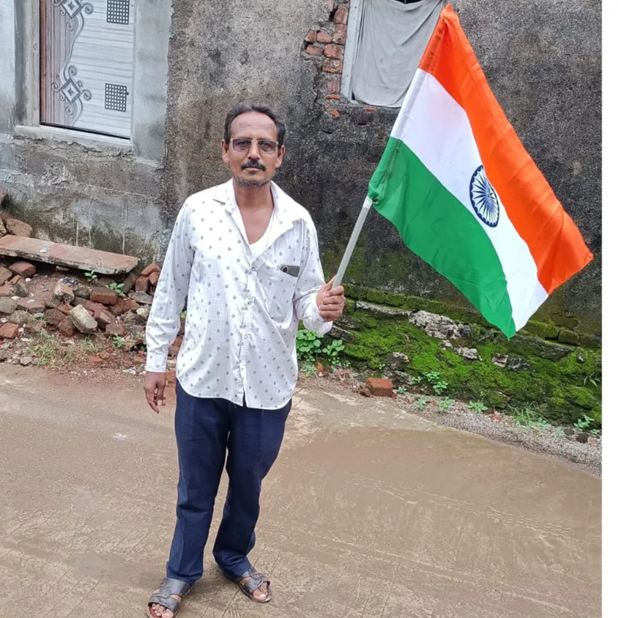Dabhi Bhavesh
