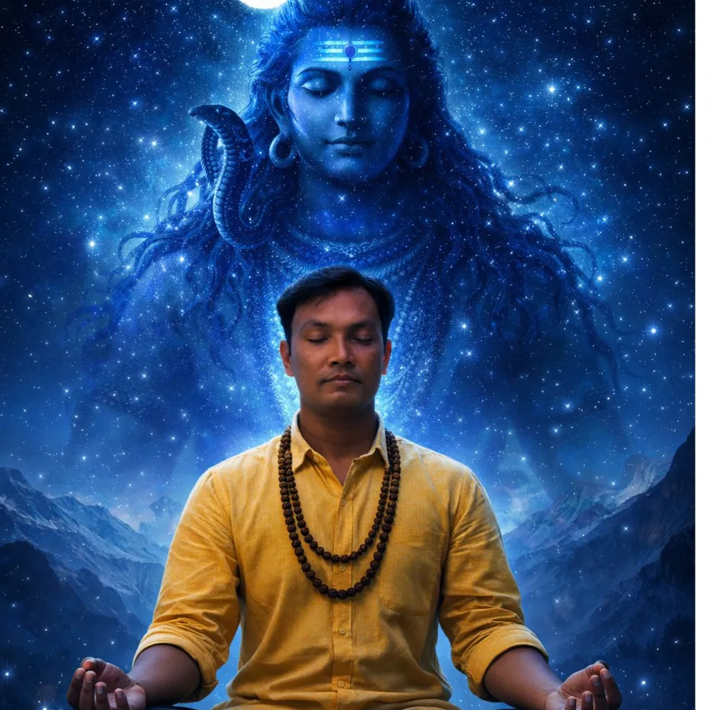 Kartik Barad