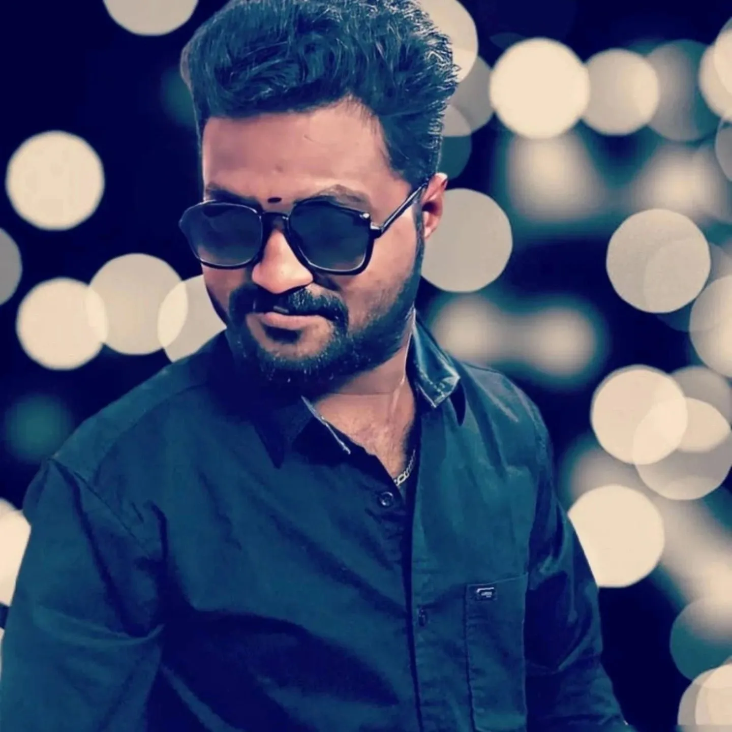 Vinod Vinu
