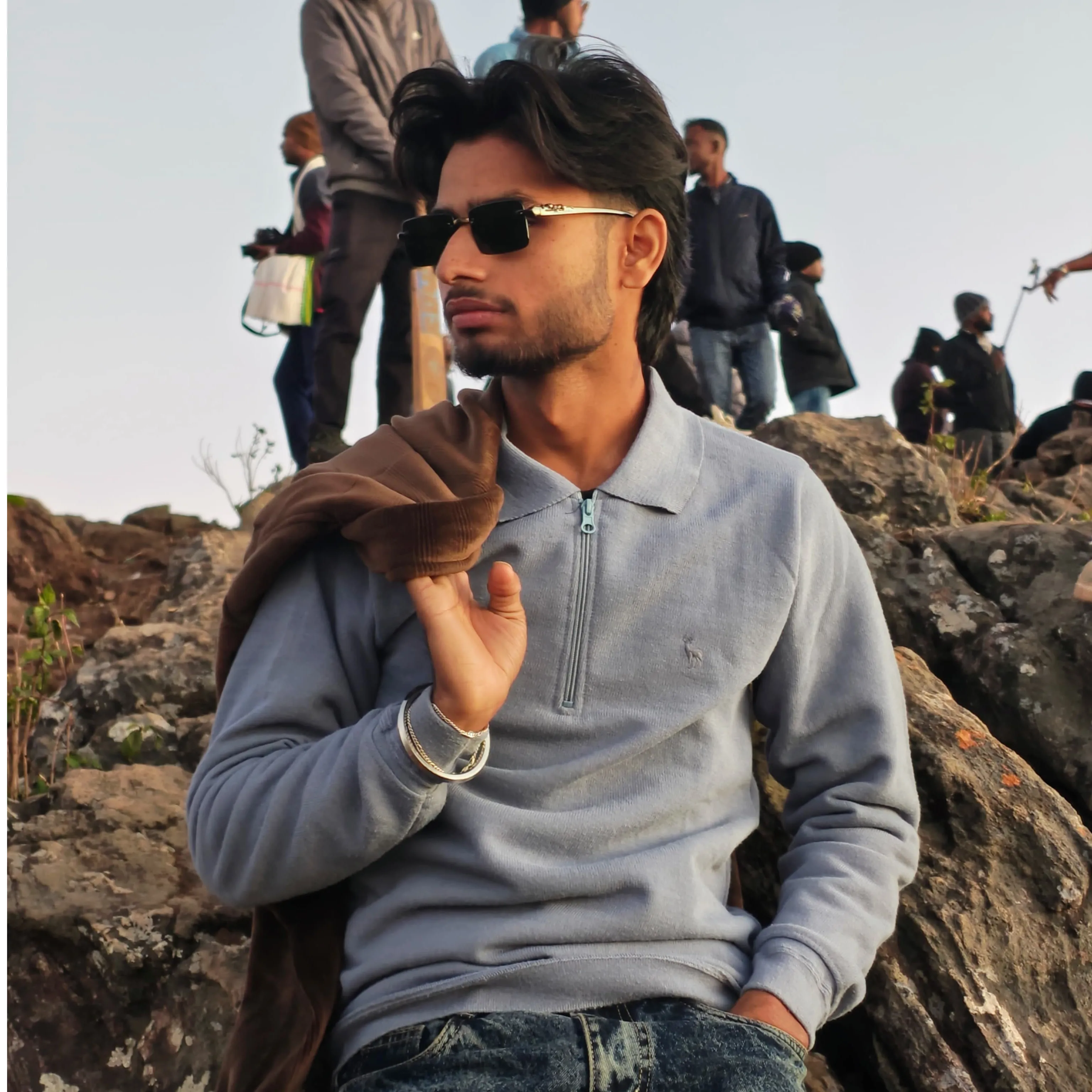 samir kumar