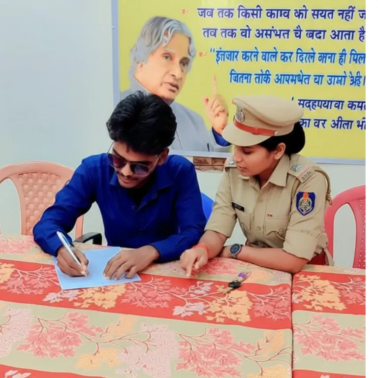 Krishnanand bharti