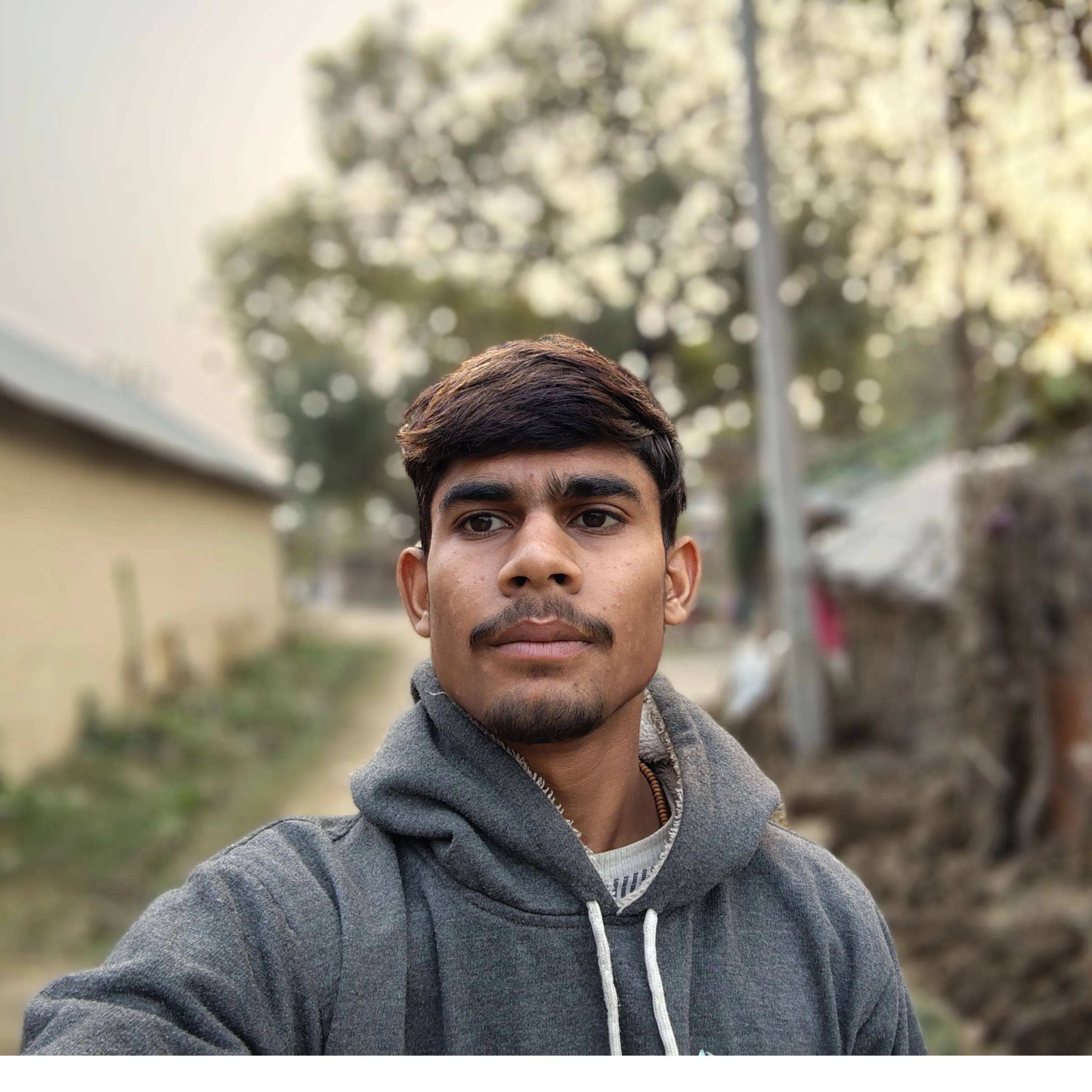 Swastik Mishra
