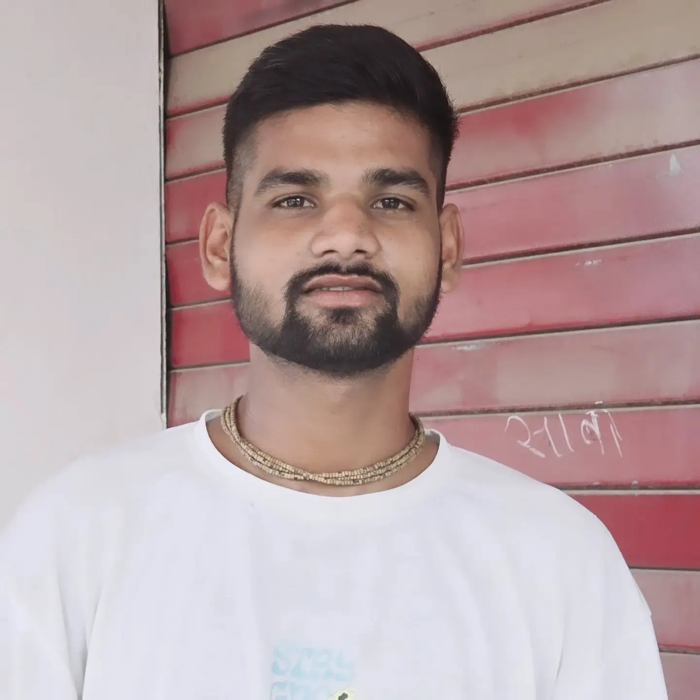 vishal kori