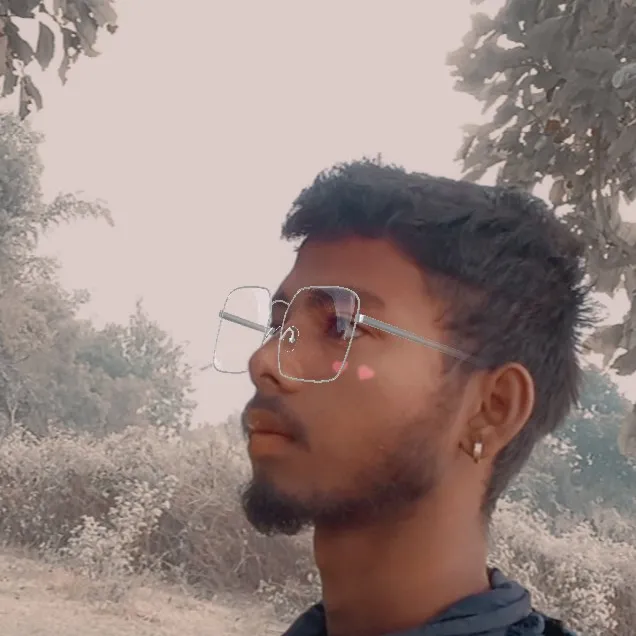BiKASH Naik
