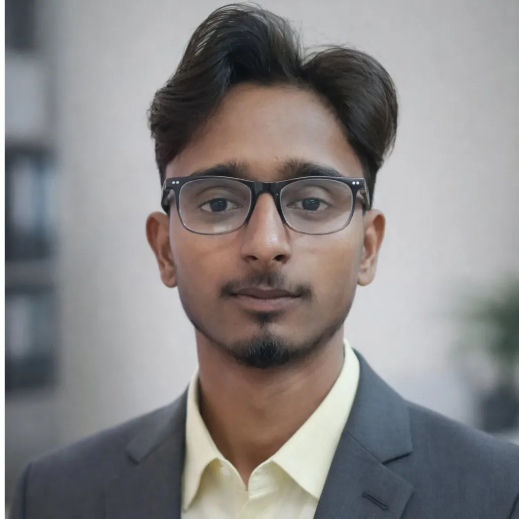Ritesh Rana