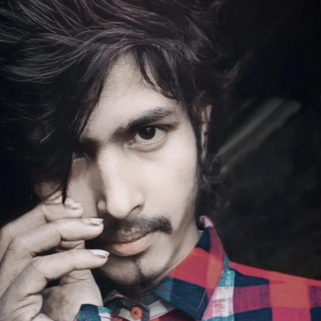 Jadu Das