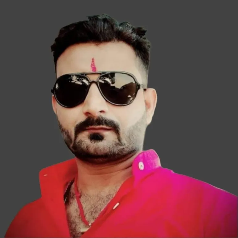 Nishant Tiwari