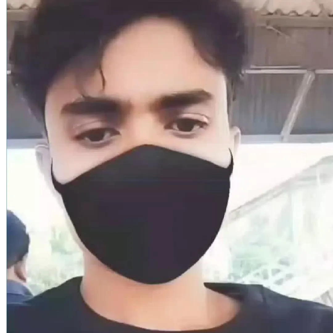 Aryan HM