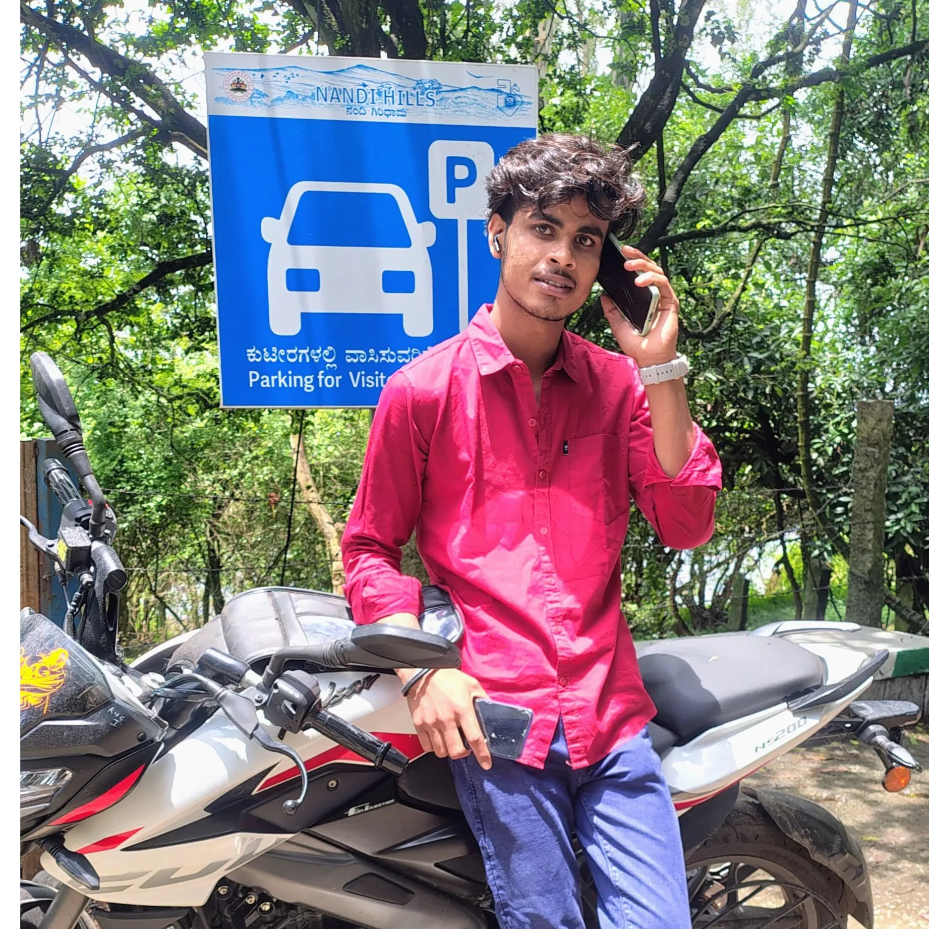 Mukesh Kumar