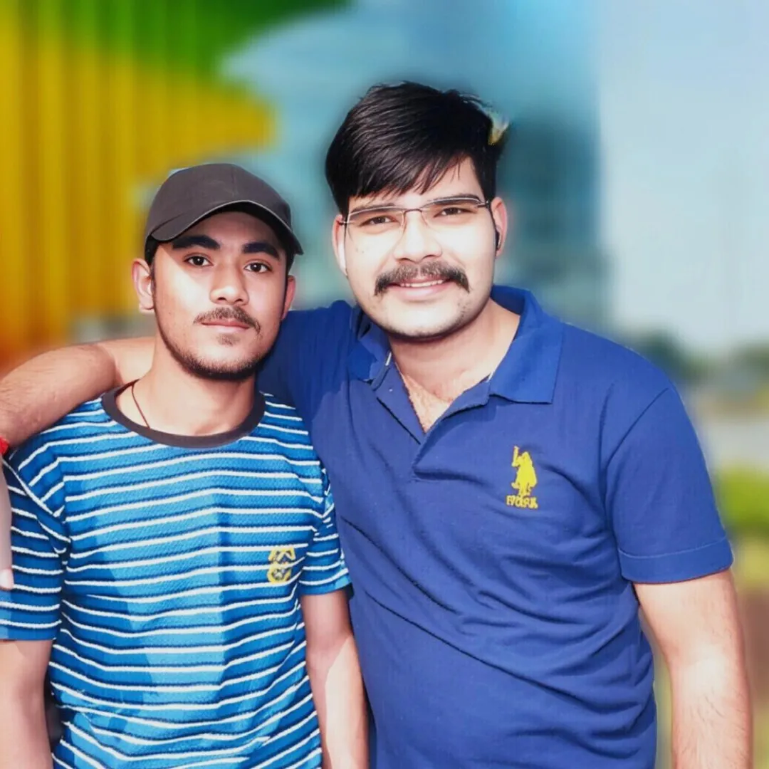 Deepak ji