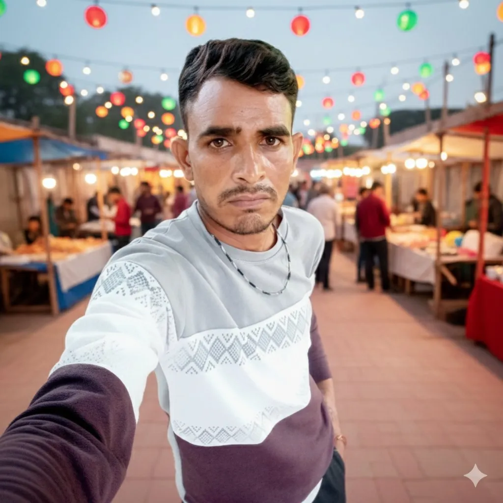 Shravan Thakor