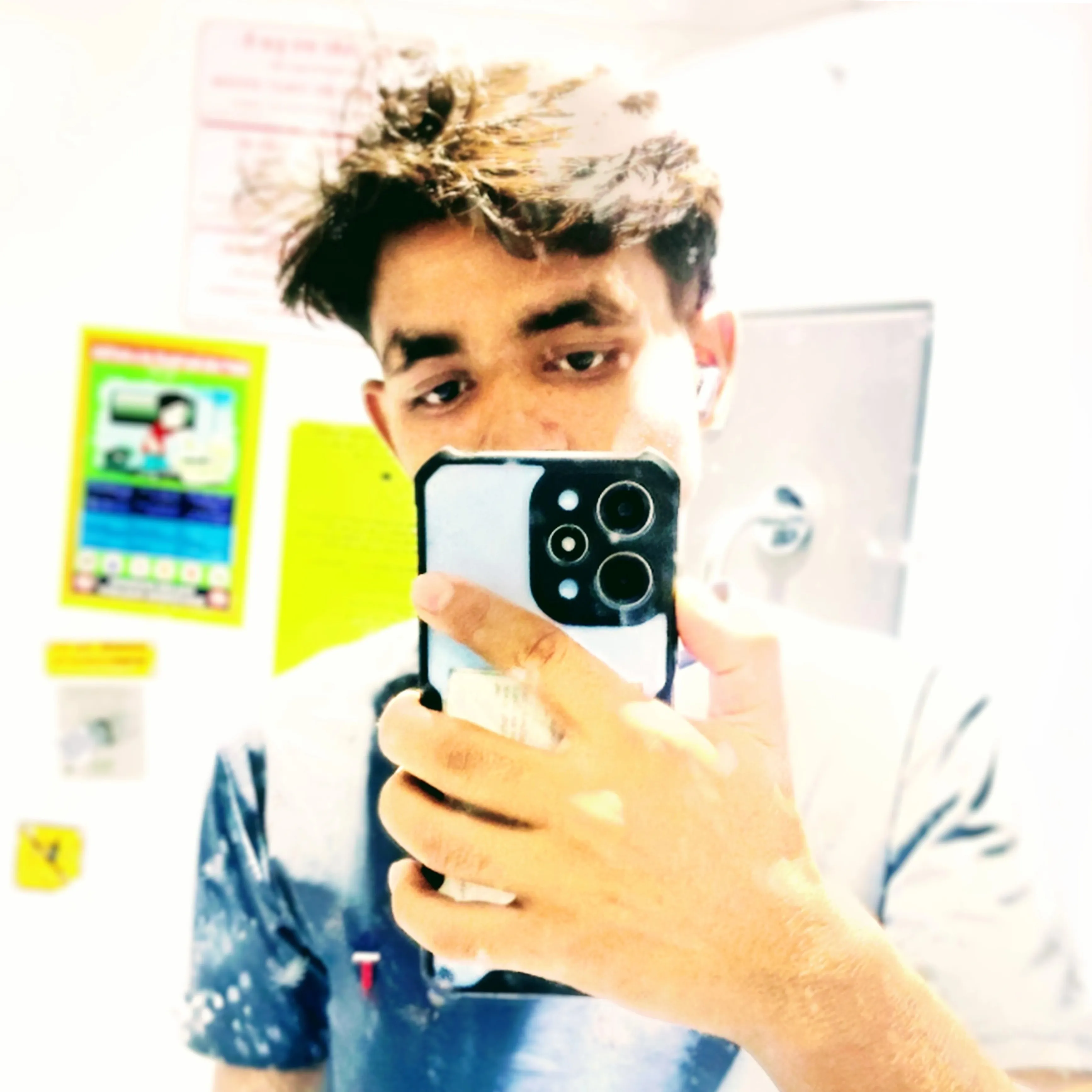Rahul Yadav