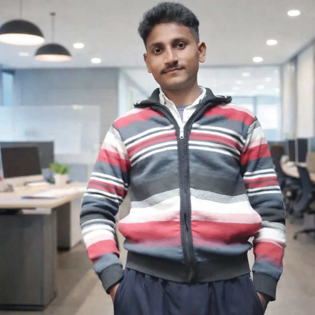 Sachin kumar