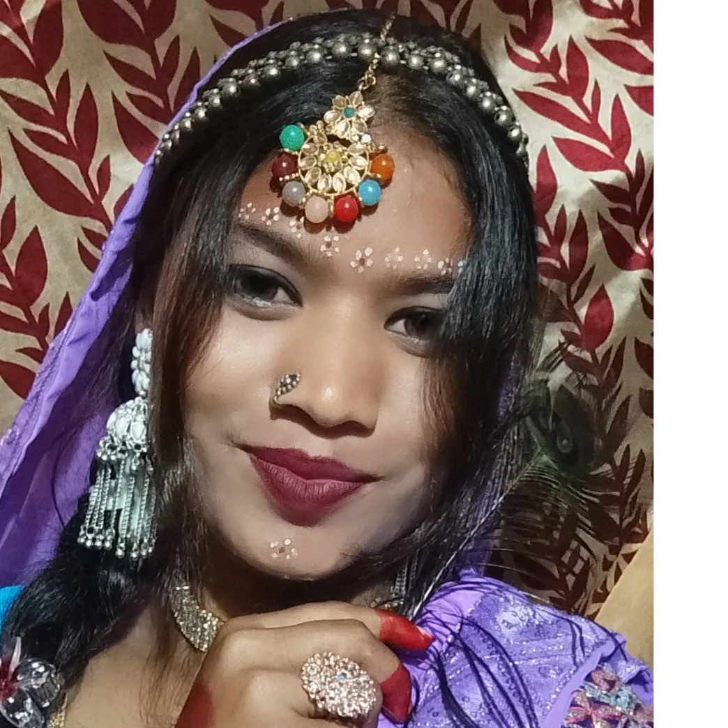 sanjana kumari