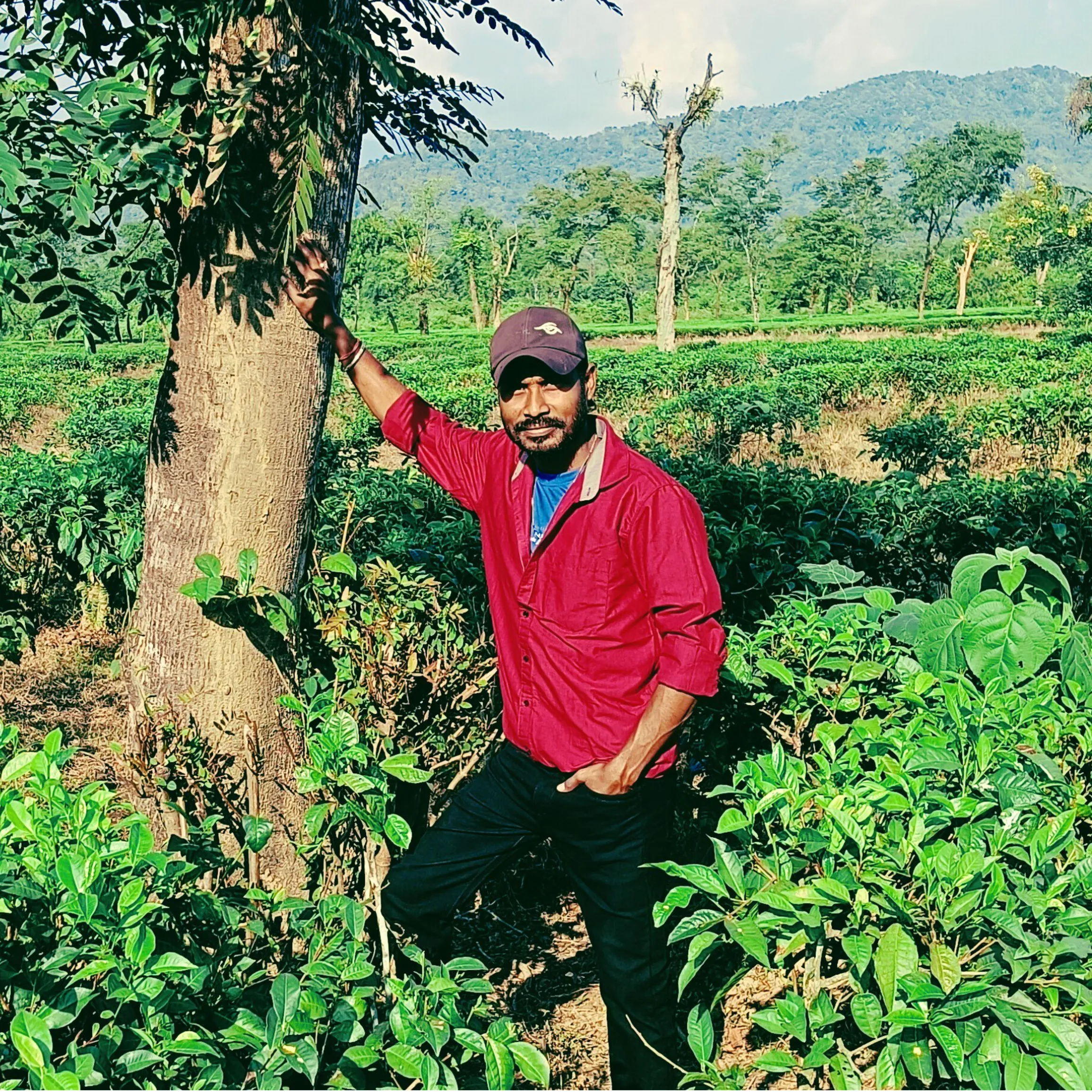 Kalyan Das