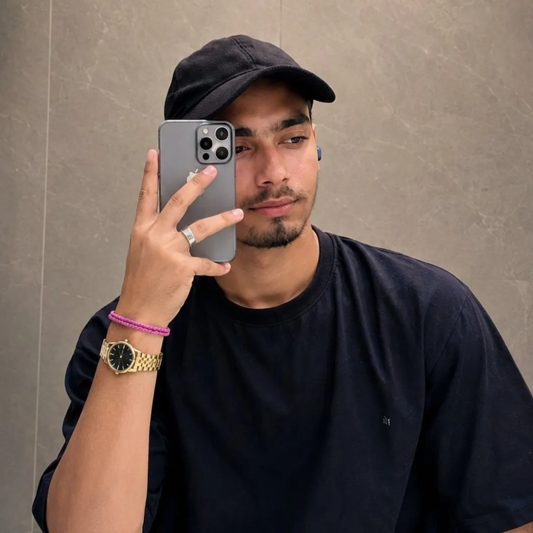 Imtyaz Shan