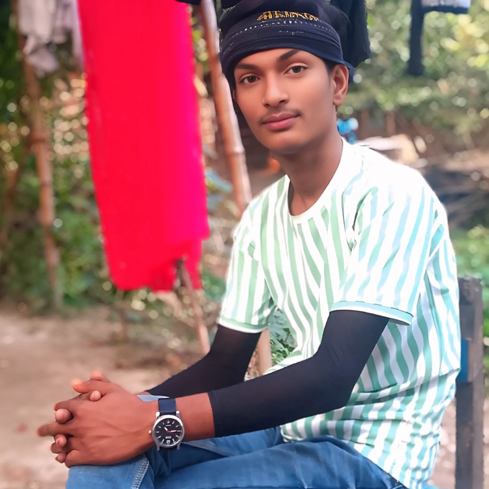 king. shahil kumar