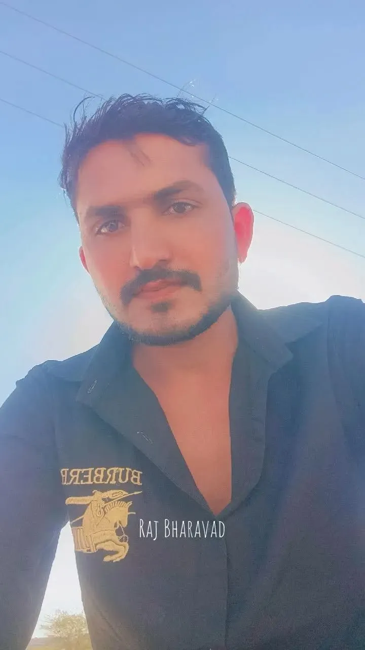 Raju bharavad