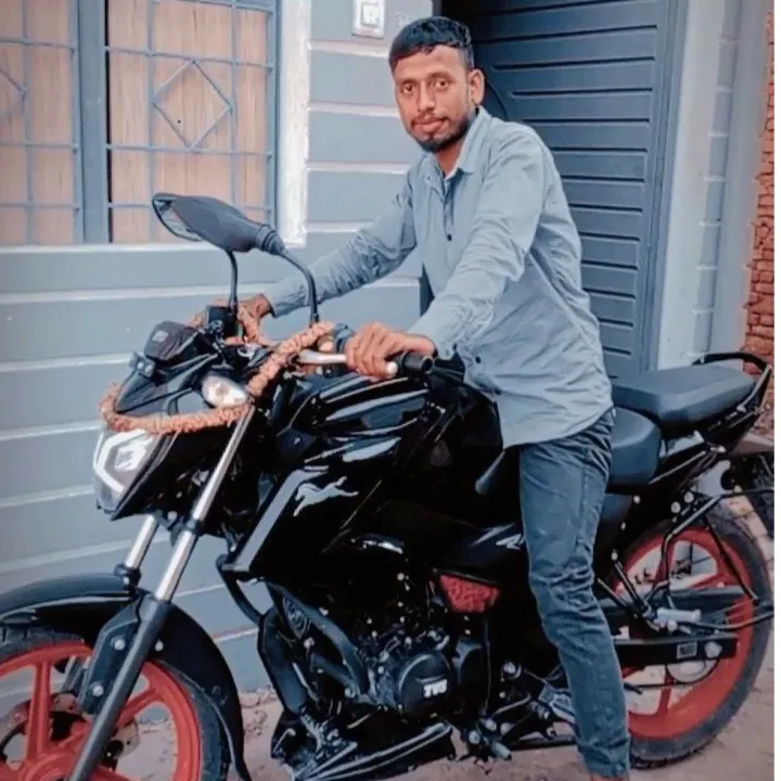 Ravi Vishwakarma