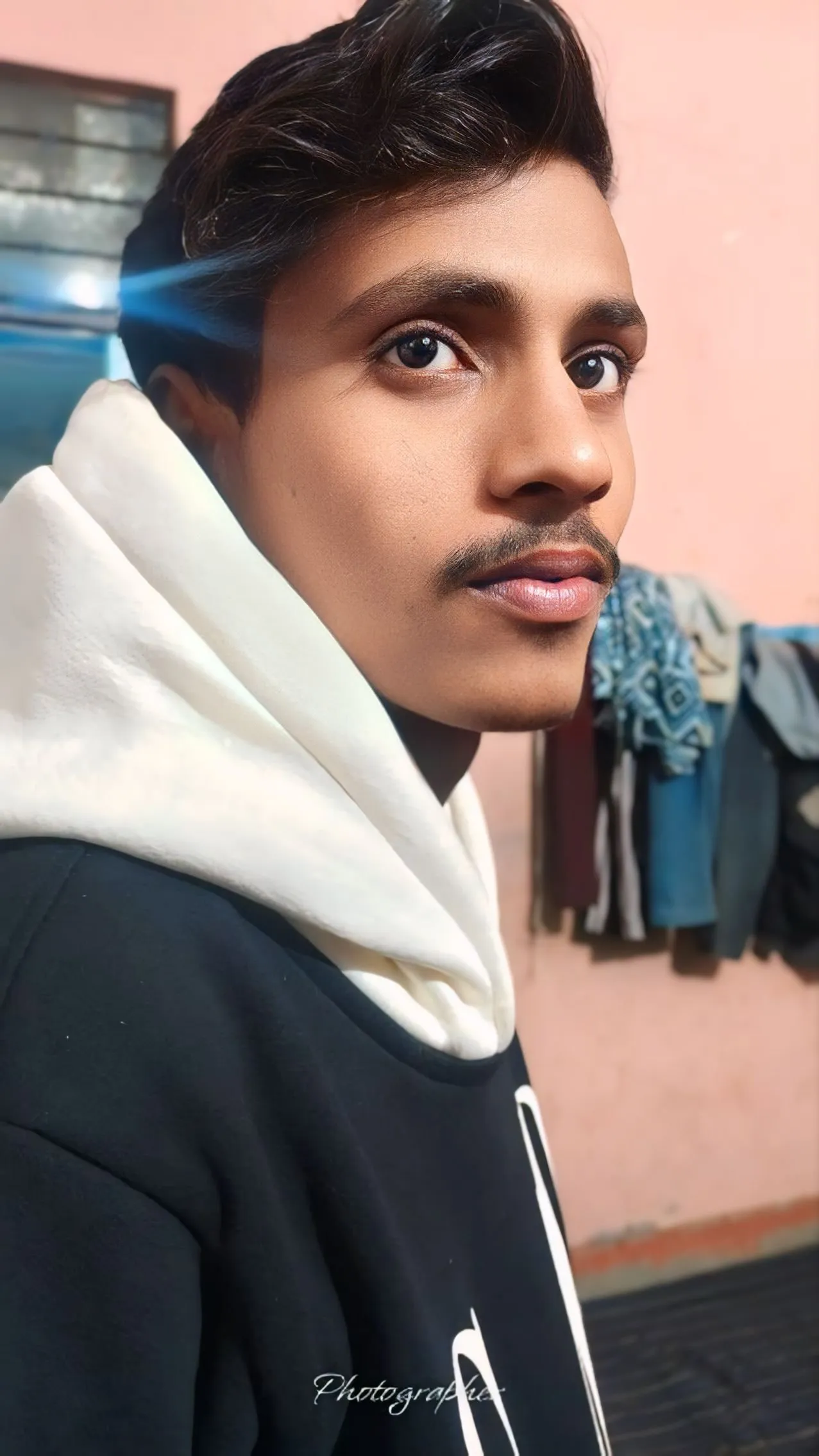 Nitish Kumar