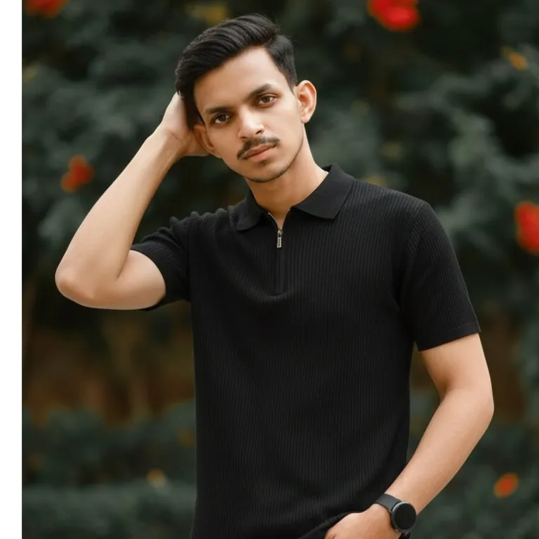 Shivam Thakur