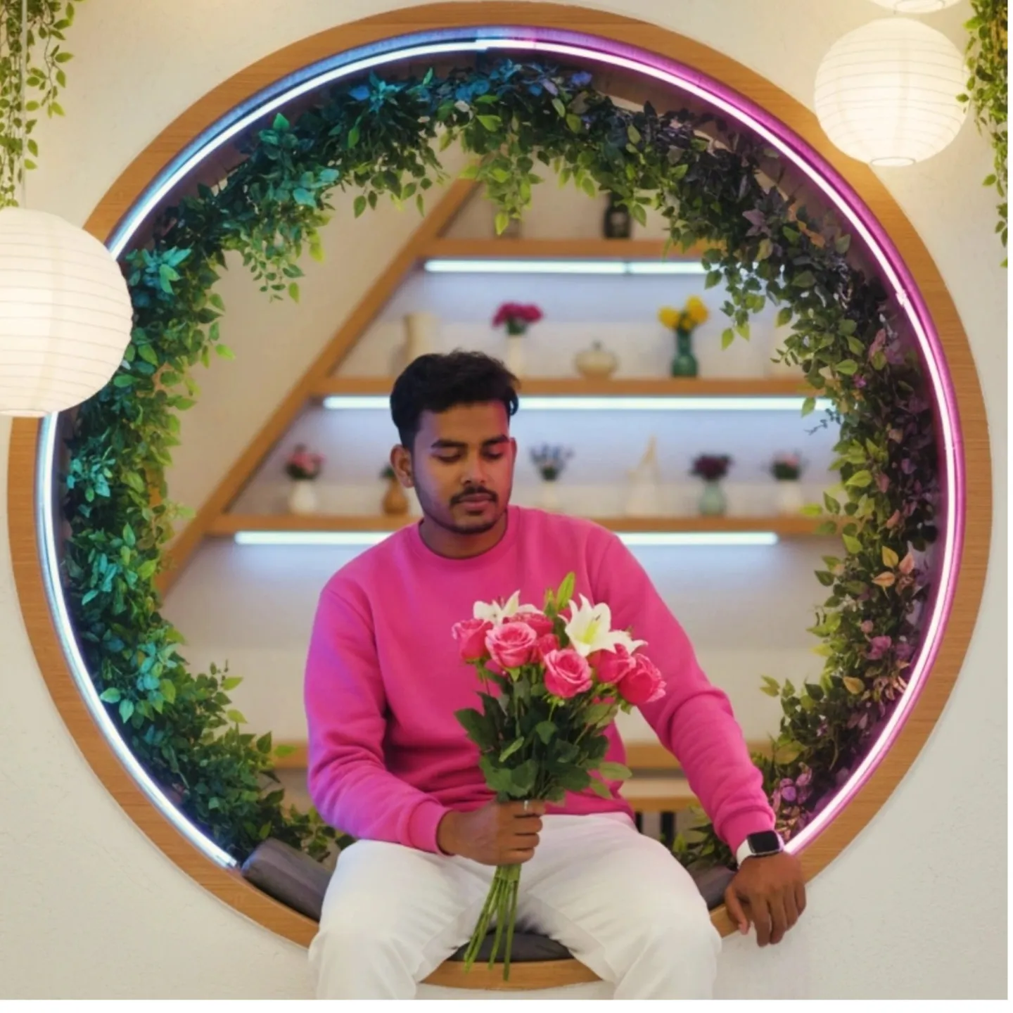 inatajar Ansari