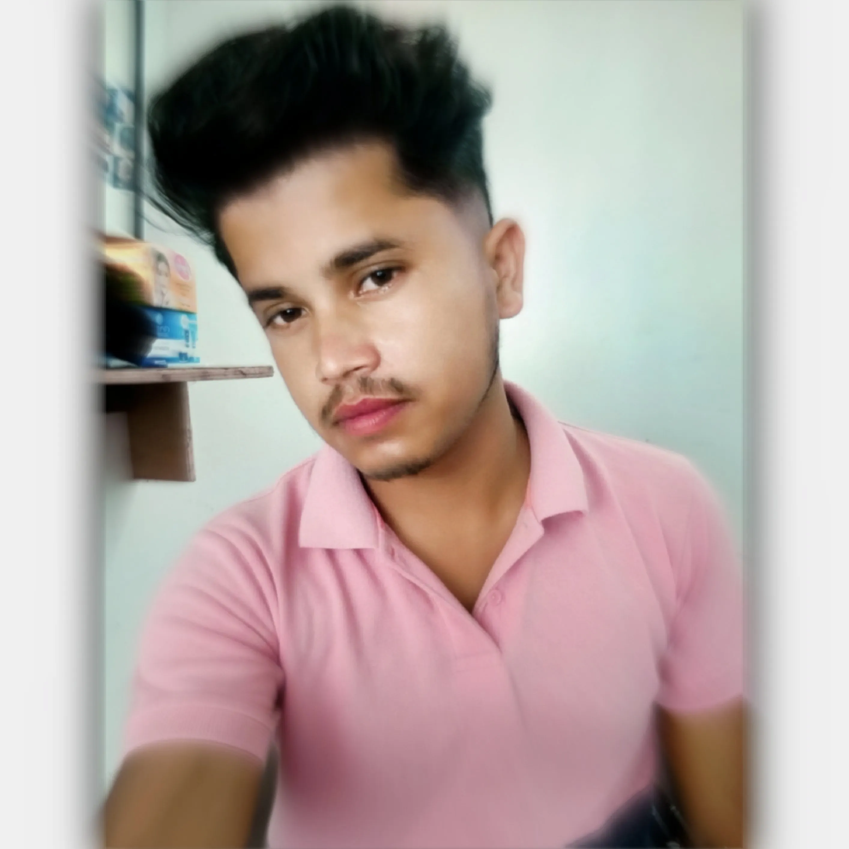 Bipul sharma