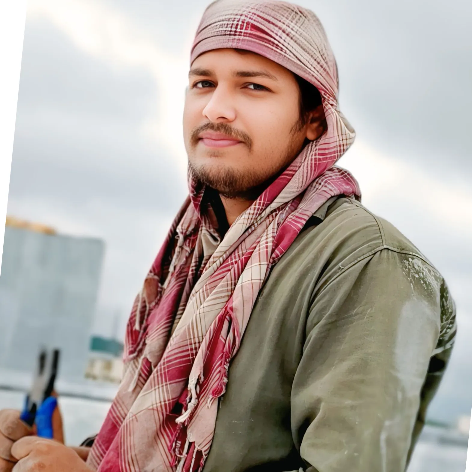 Saiyad Sakib