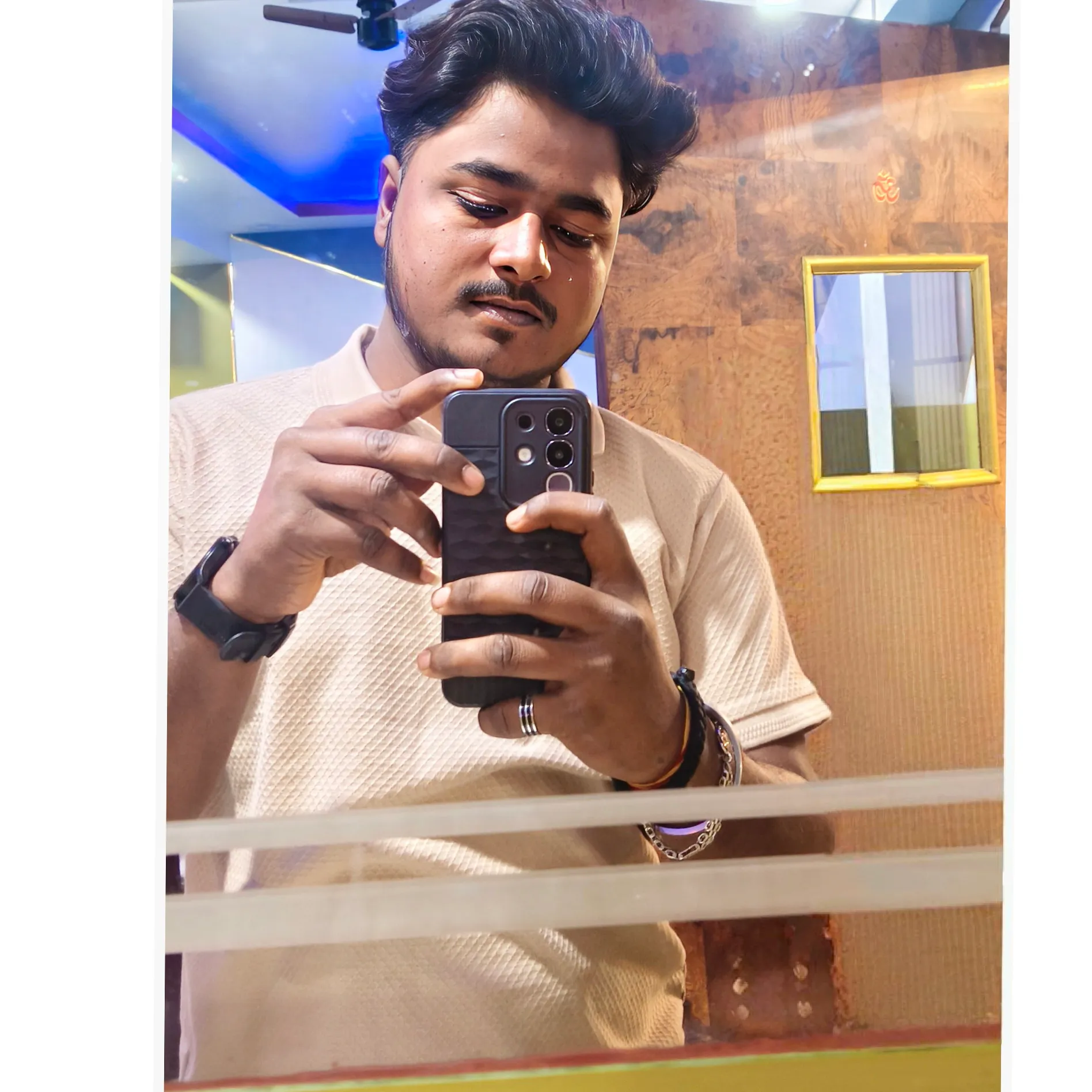 Ritik Shaw