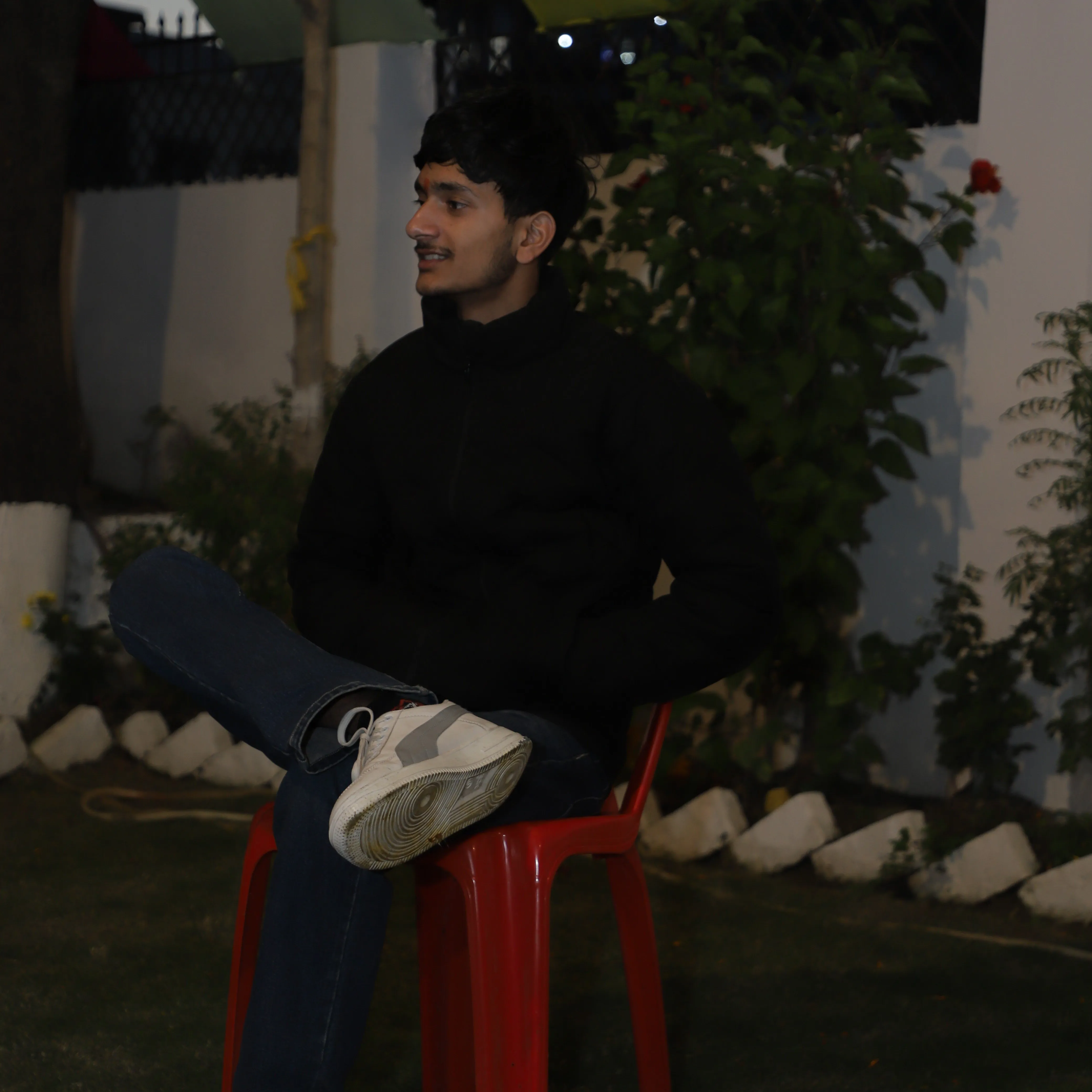 Manoj Phulara