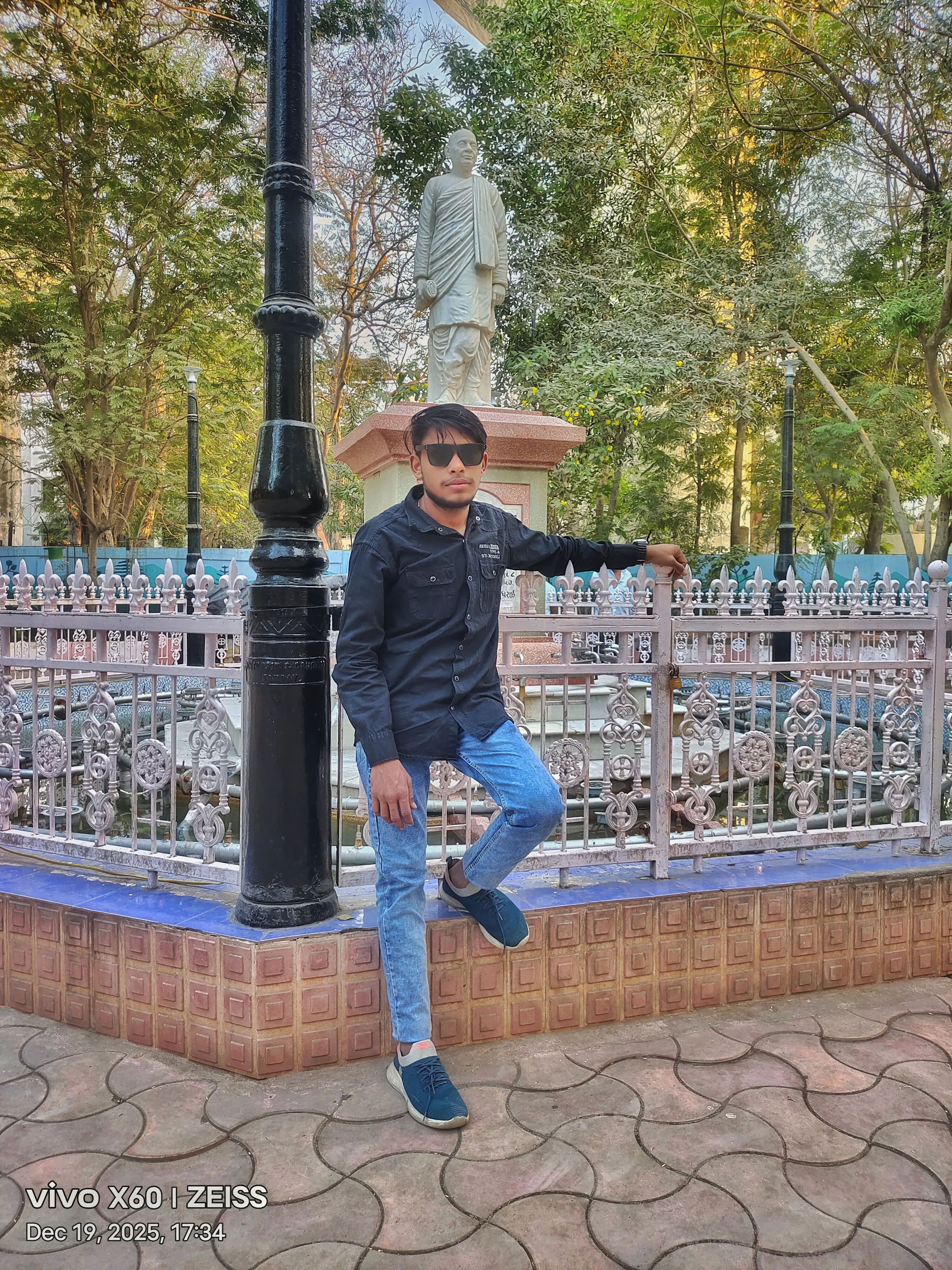 keshav prajapati