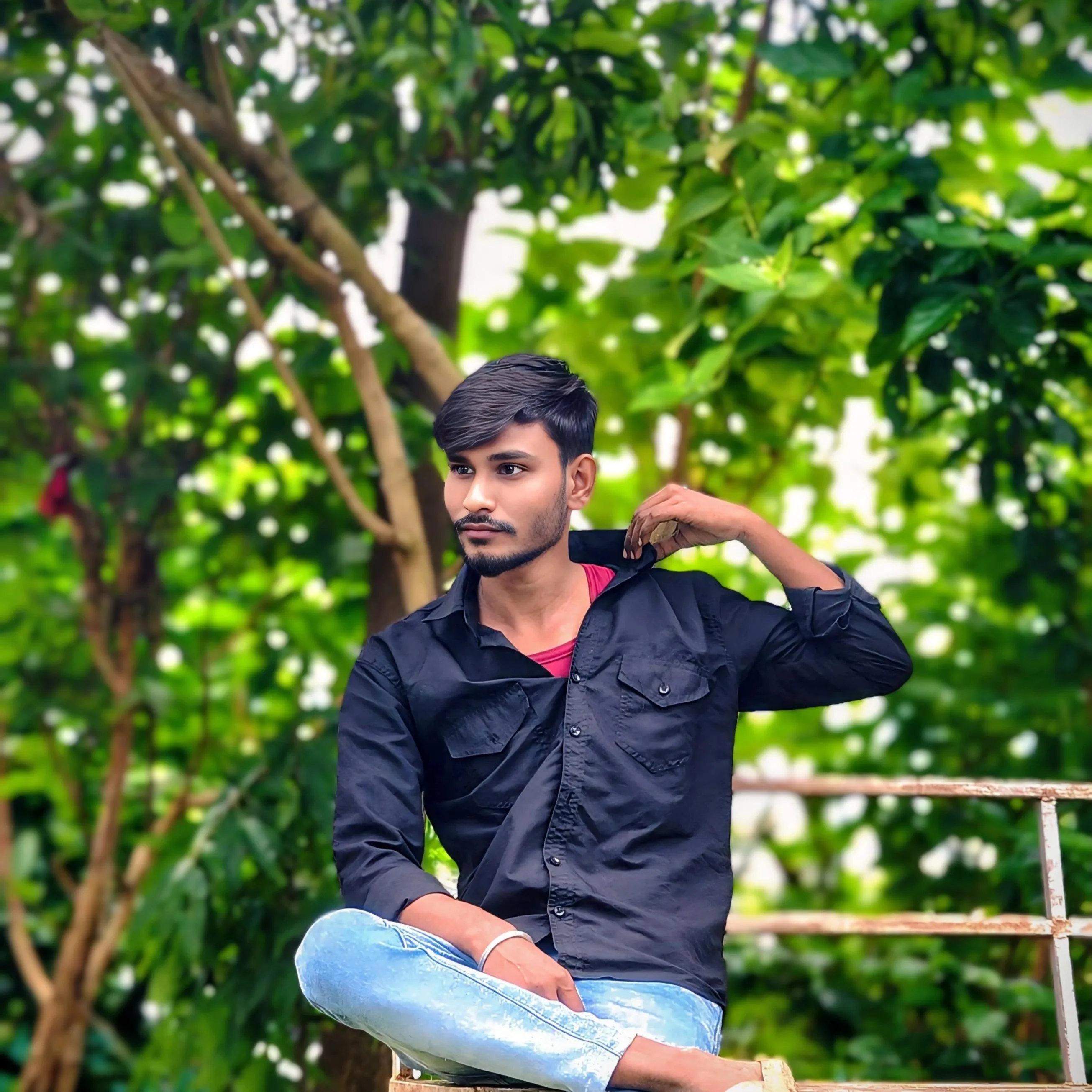 Sunny Kumar