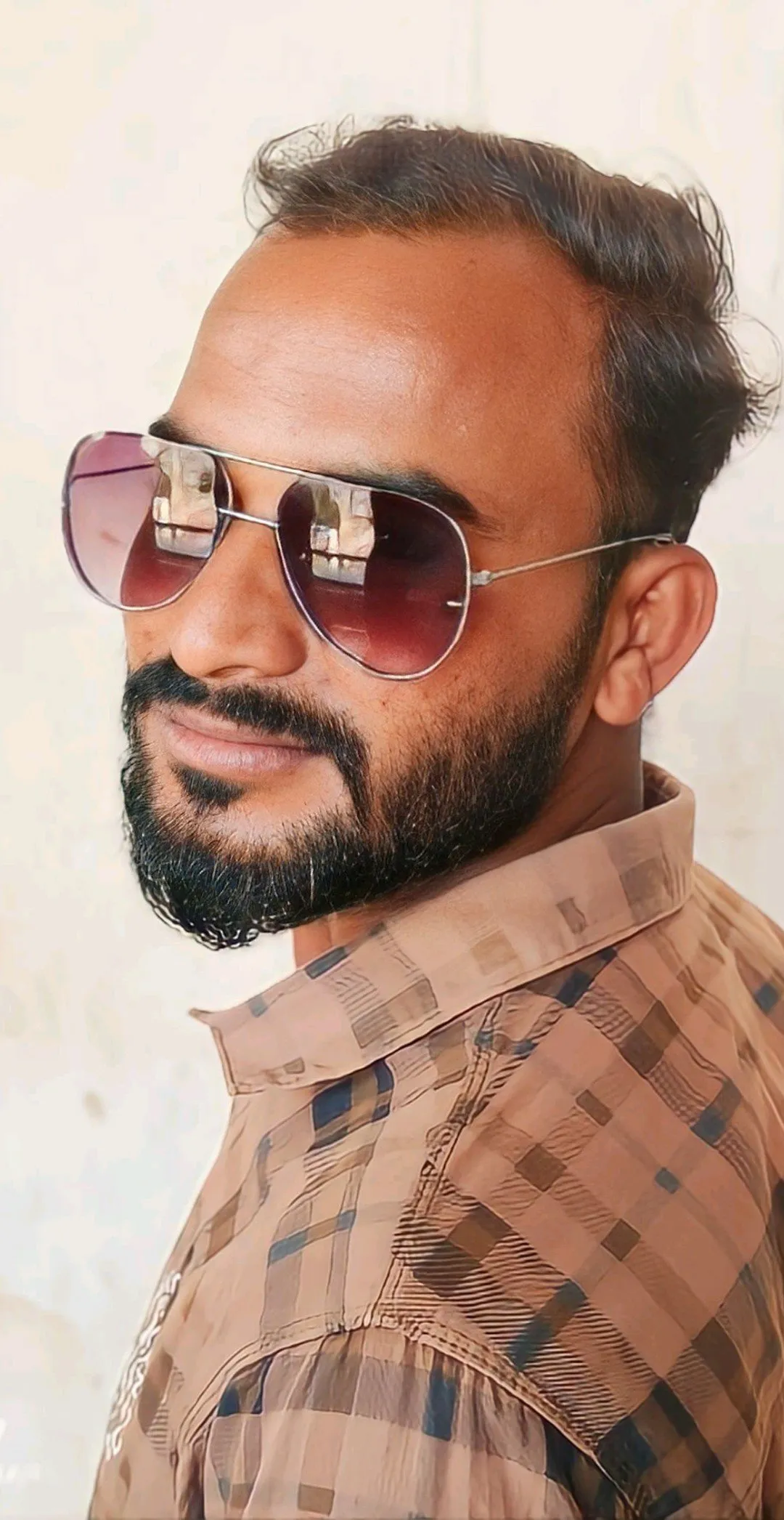 Kailas Rathod