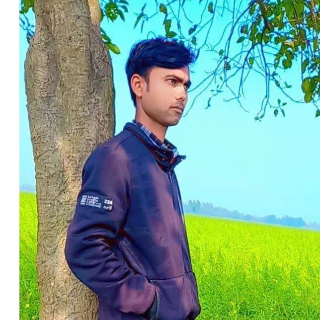 Suraj Pandey