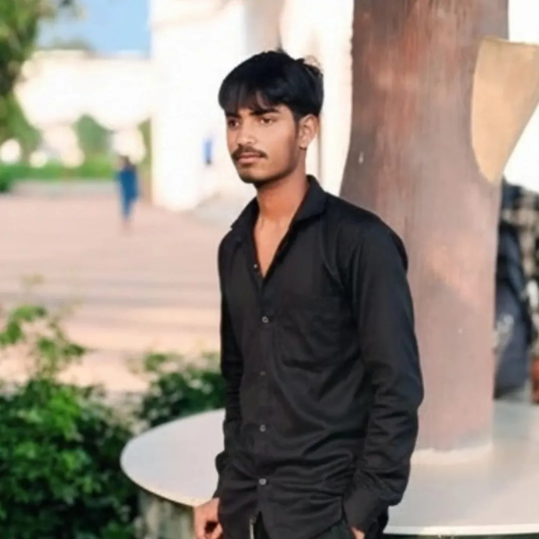 khana KrishnaSaket