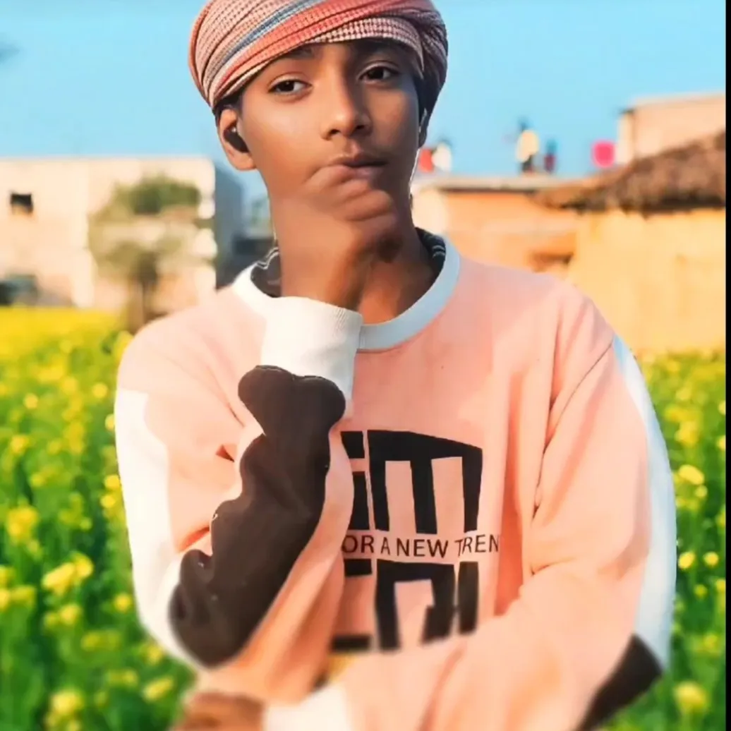 Roshan Singh