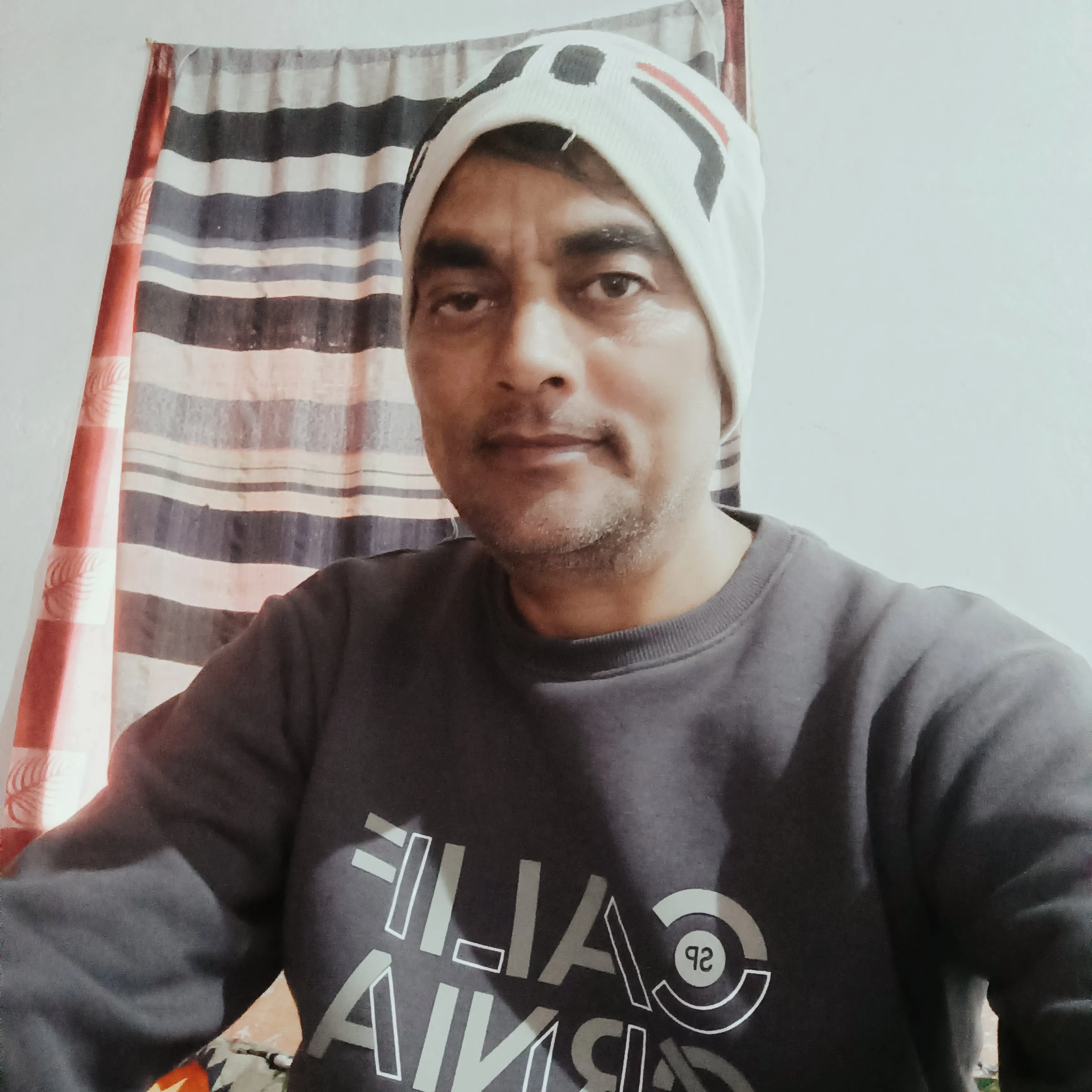 Anuj Mishra
