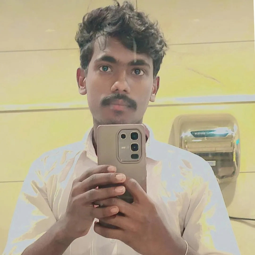 Prins kumar