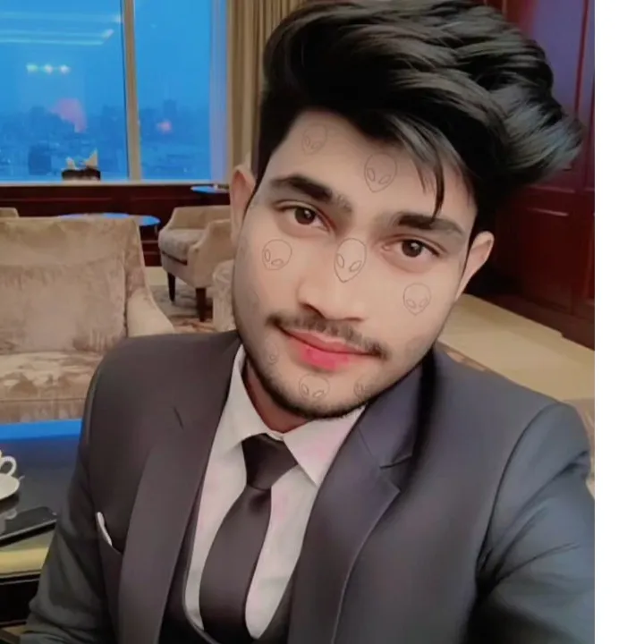 AjayKumar AjayKumar