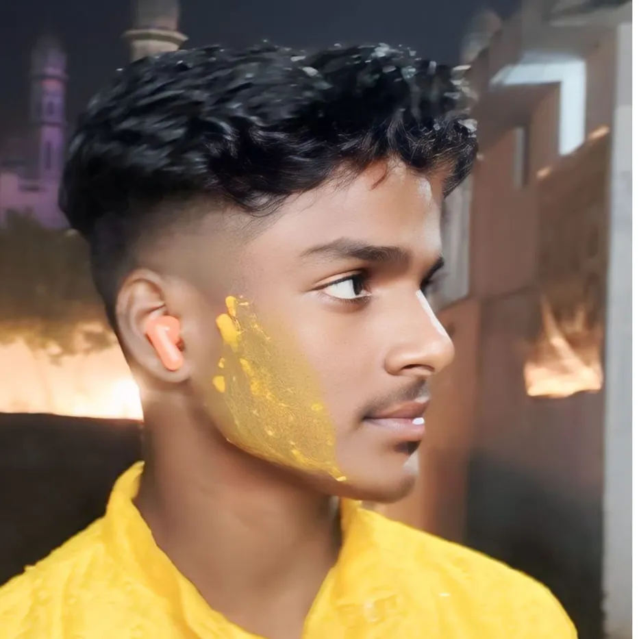 Prince roy