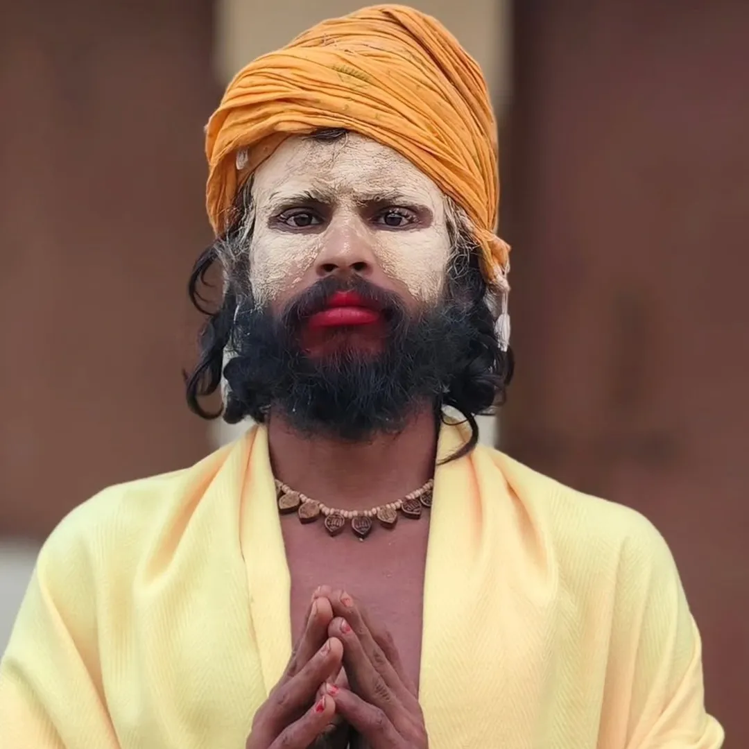 Chhotu dash🌺 Maharaj ji🙏