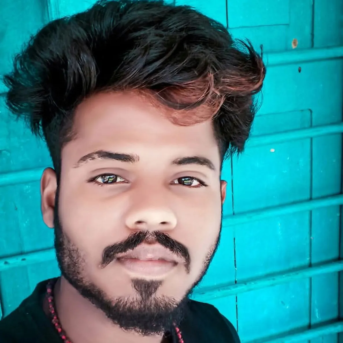 Purna Nayek