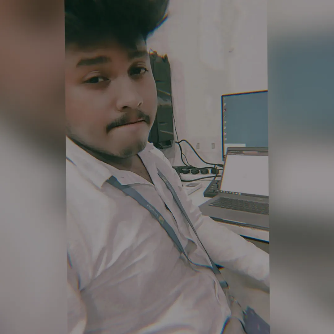 Souvik Hazra