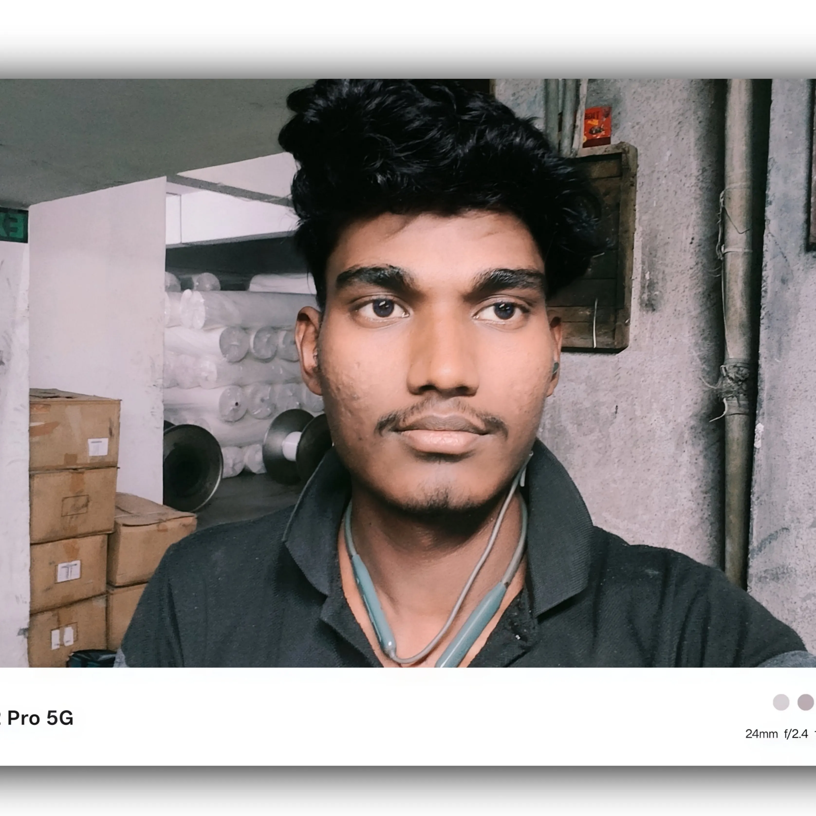 Amit Kushwaha