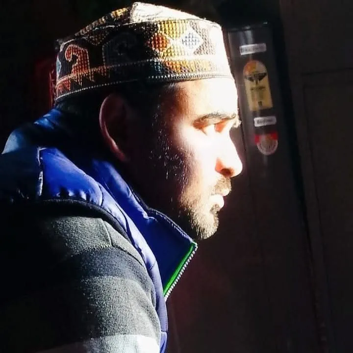 Suhail Ansari