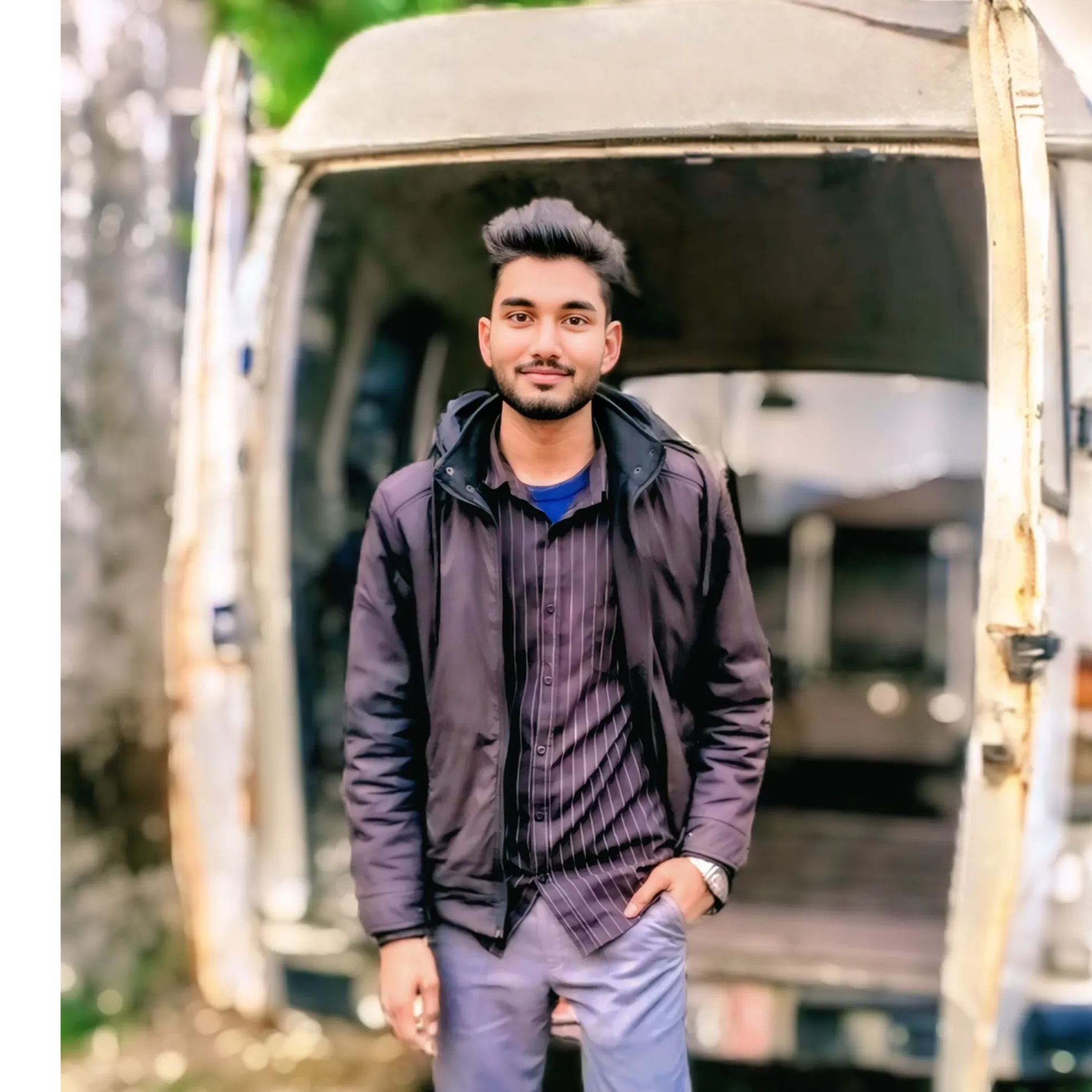 Rakesh Kumar