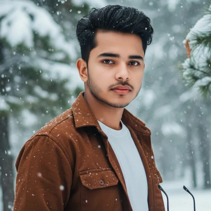 Shivam Singh