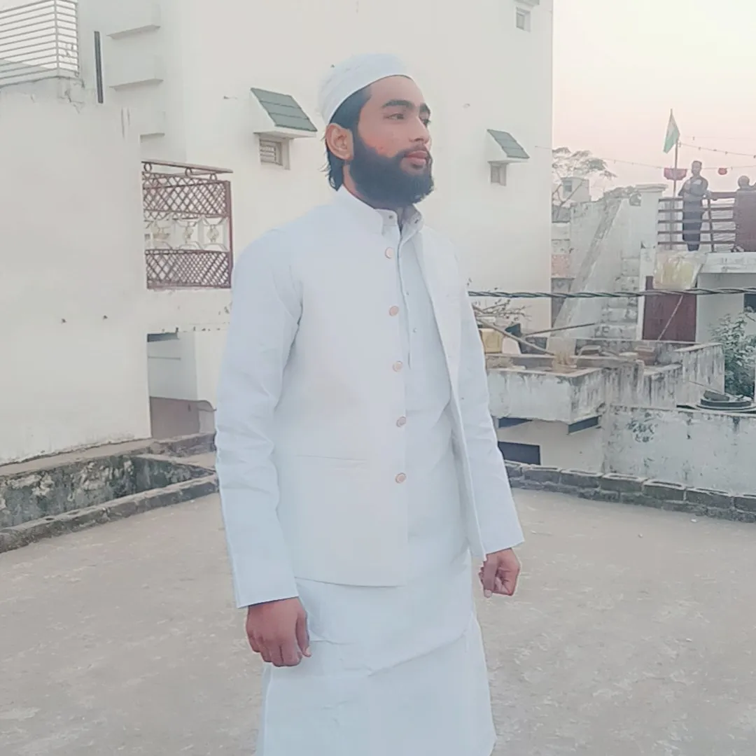 Choudhary Sahab