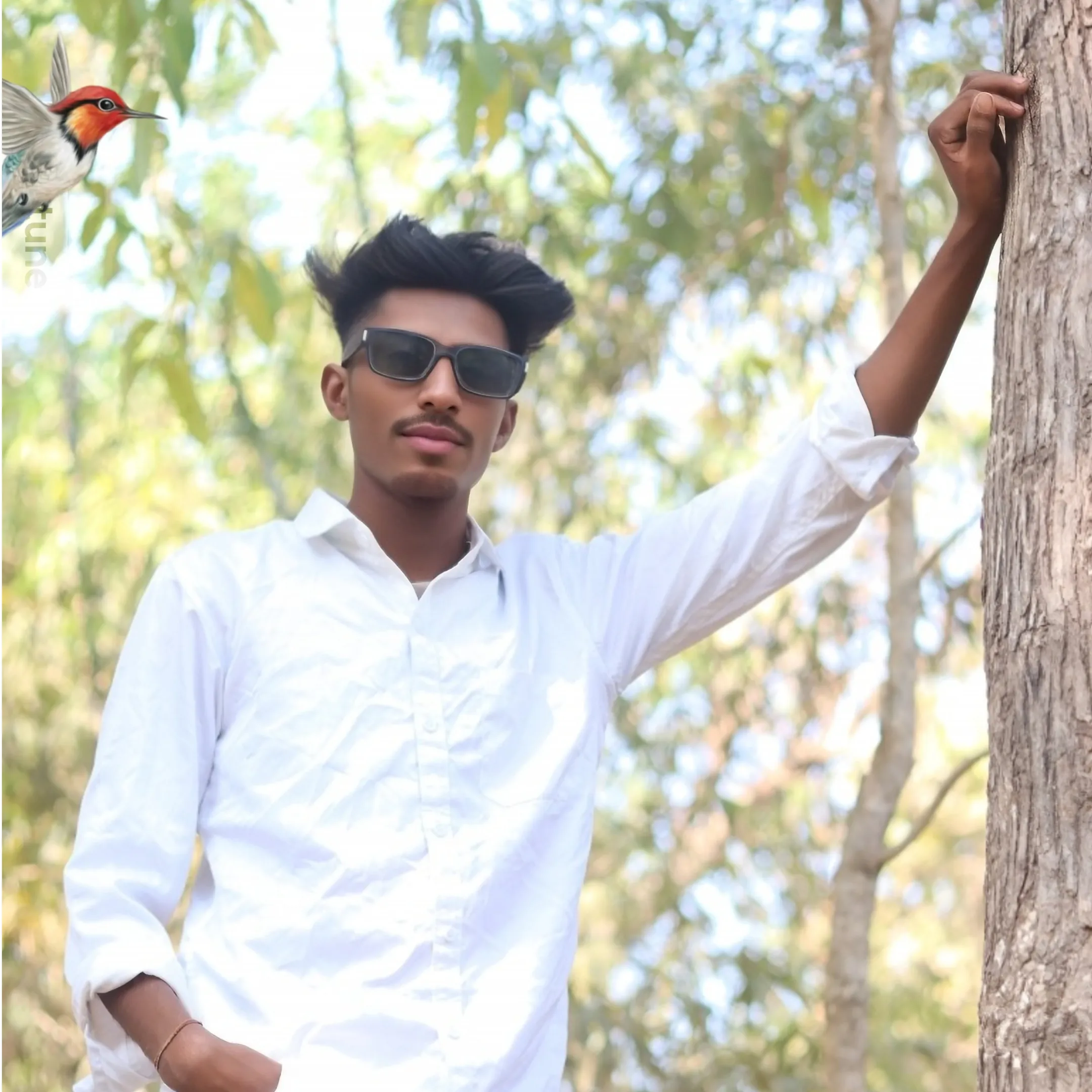 sanjay Gamit